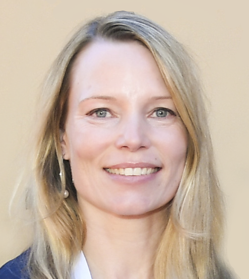 Marlene Wiesmann-Kanders